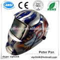 auto darkening welding helmet en379